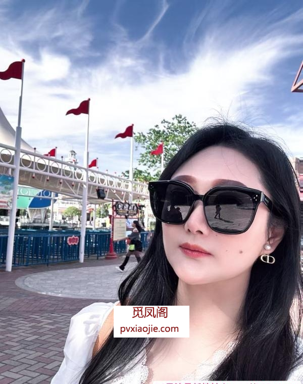 服务很好的小姐姐