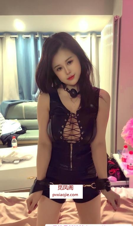 SM调教骚妇安妮