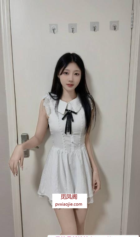 温柔体贴颜值嫩妹