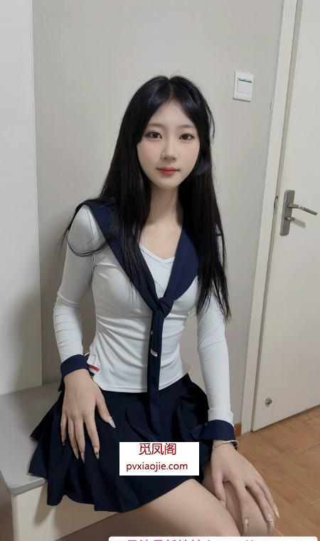 温柔体贴颜值嫩妹