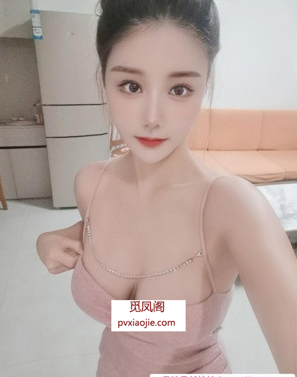 颜值大奶风骚绾绾