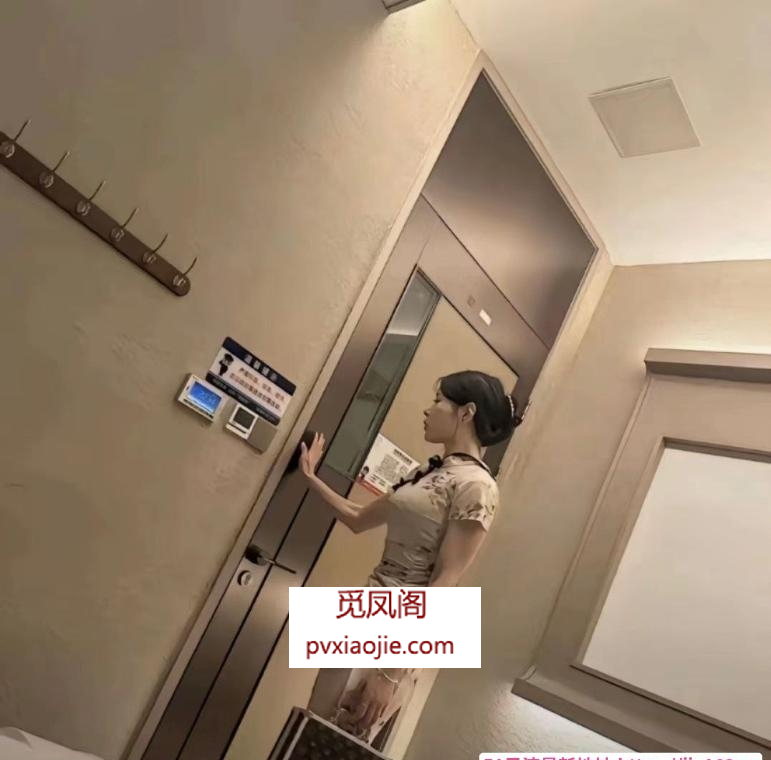 西安嫩模骚妹T台海选