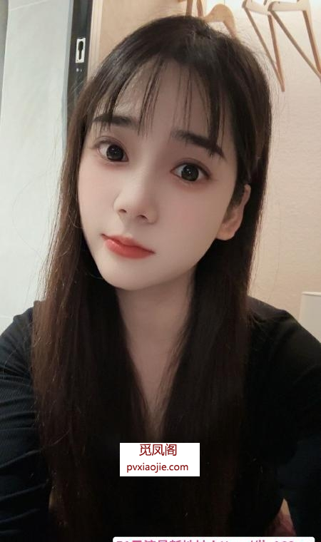 广州温柔小妹妹