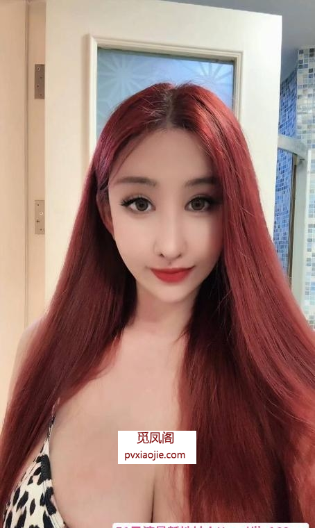 巨乳一线天善朵