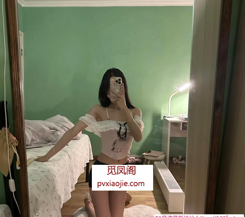 纯欲骚货小少妇