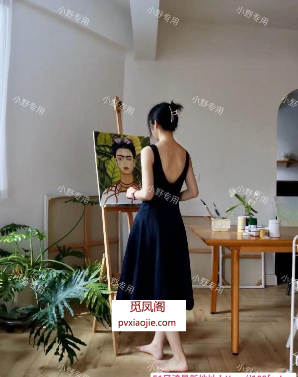 170文艺妞美腿小野