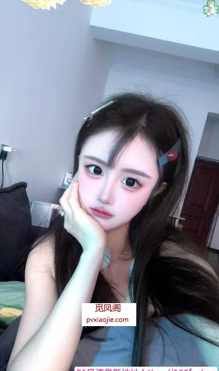 普陀兮兮小姐姐