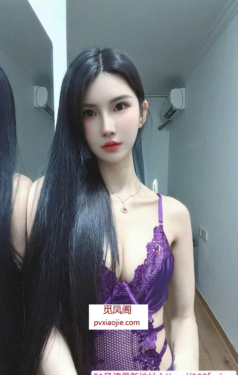 天河翘臀情趣御姐