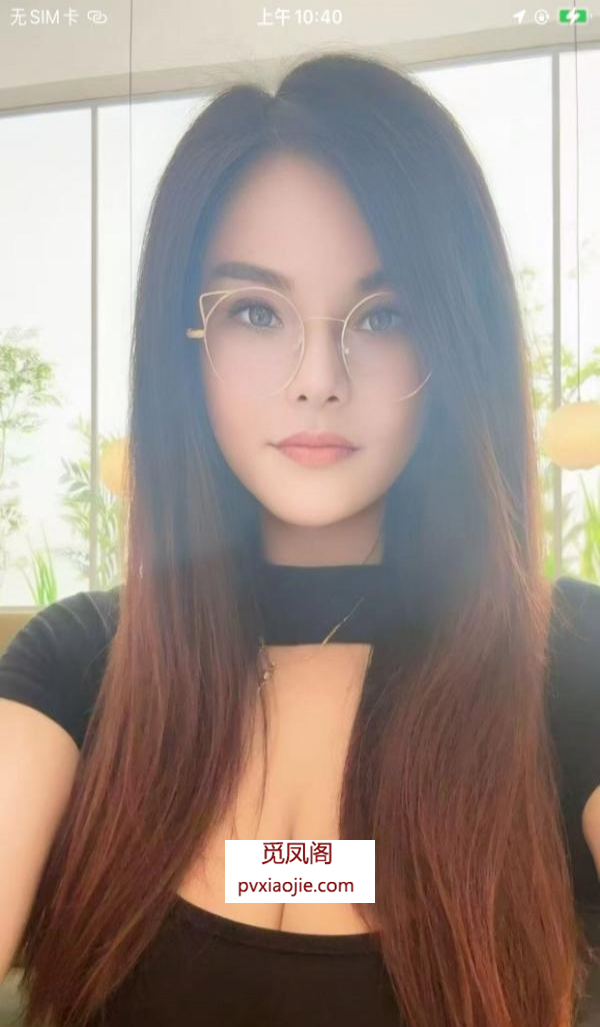 大胸莎莎