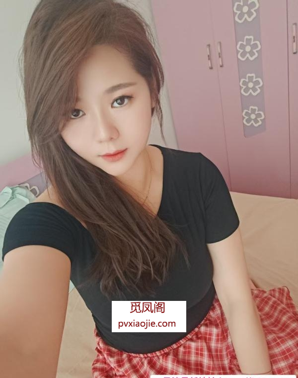 再探芜湖小幸运小姐姐