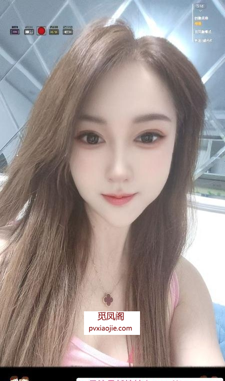 二刷服务系小姐姐