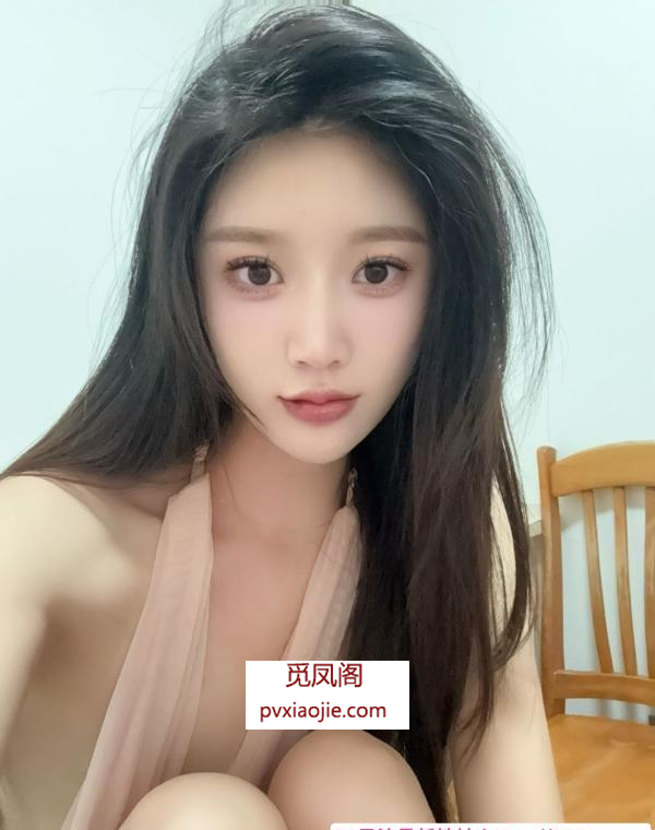 清纯性感颜值悠悠