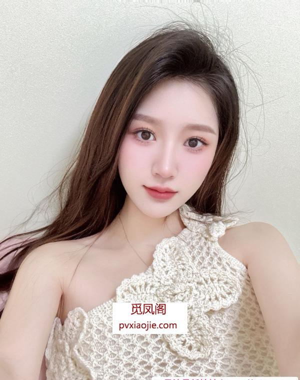 清纯性感颜值悠悠