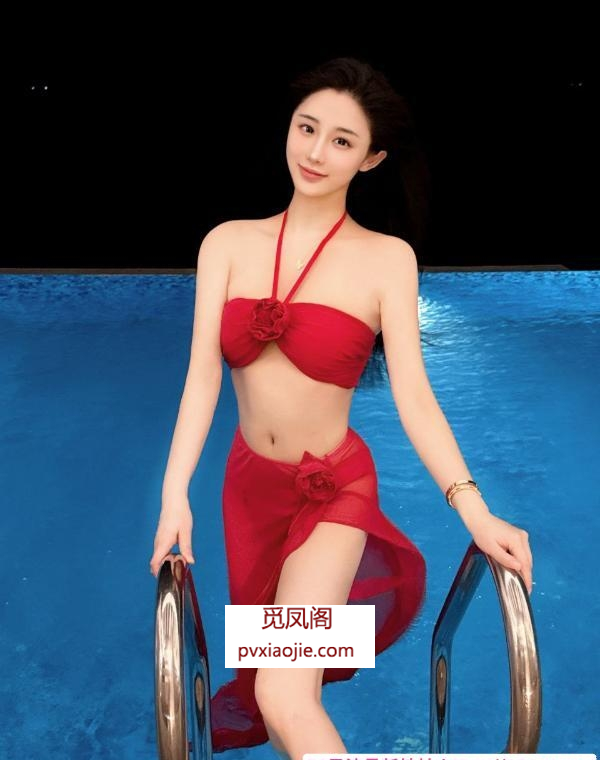 气质颜值服务系薇薇