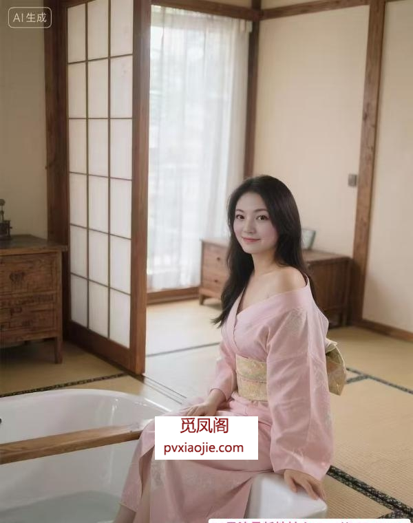 越秀江湾日式慧子