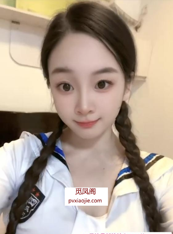 乖巧嫩妹服务超赞