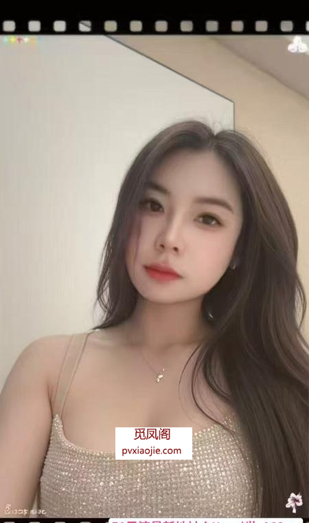 温柔可爱南方妹妹